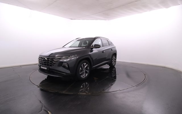 Hyundai Tucson 1.6 TGDi Premium 150cv