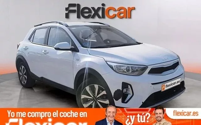 KIA Stonic Stonic 1.2 DPi Concept