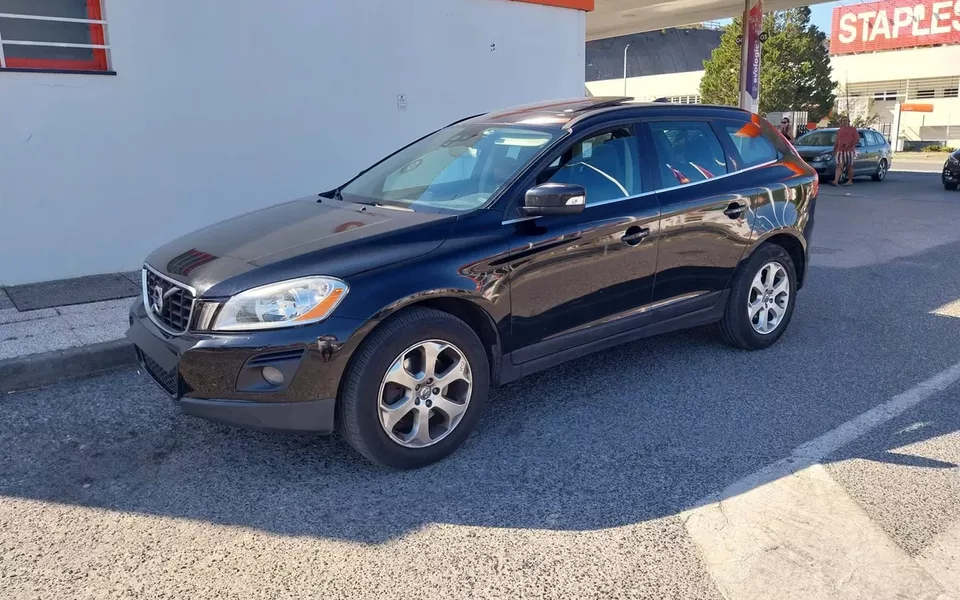 Volvo XC 60