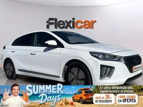 HYUNDAI Ioniq Ioniq HEV 1.6 GDI Klass