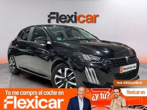PEUGEOT 208 208 1.2 Puretech S&S Active 100