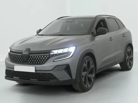 Renault Austral mild hybrid 160 auto Techno esprit Alpine Occasion