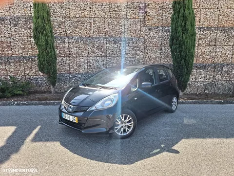 Honda Jazz 1.2 i-VTEC Trend