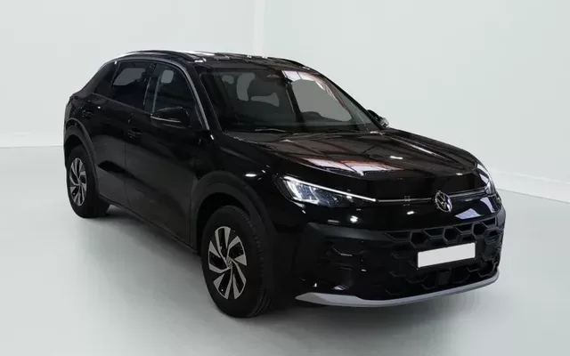 Volkswagen T-roc T-Roc 1.5 eTSI Hybrid 150 ch DSG7 Style Zéro km immatriculé