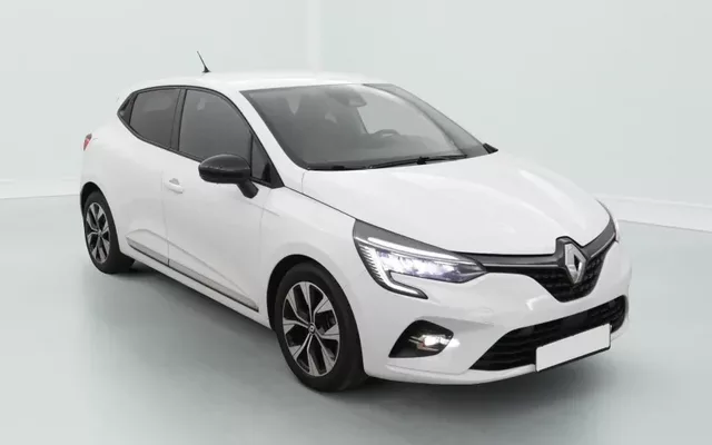 Renault CLIO V Clio TCe 100 GPL - 21N Business Occasion