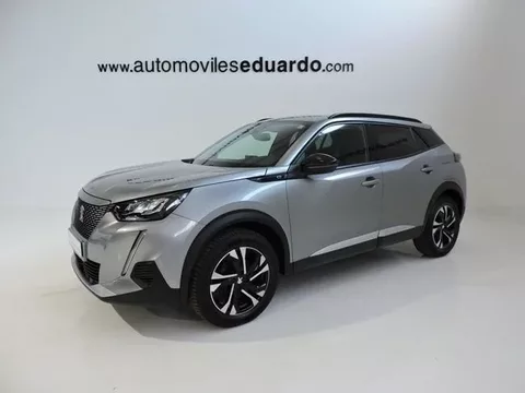 PEUGEOT 2008 E- Allure 136CV