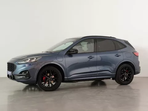 FORD Kuga Kuga 2.5 Duratec PHEV ST-Line X 4x2