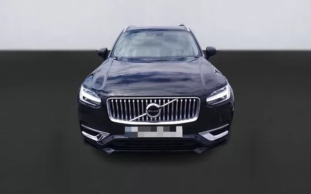 VOLVO XC90 2.0 T8 AWD Recharge Inscription Auto