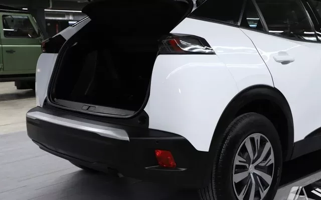 PEUGEOT 2008 2008 1.2 PureTech S&S Active 100 - 10480€ en Paterna