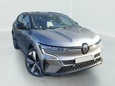 Renault Megane E-tech Megane E-Tech EV60 220 ch optimum charge Techno Occasion