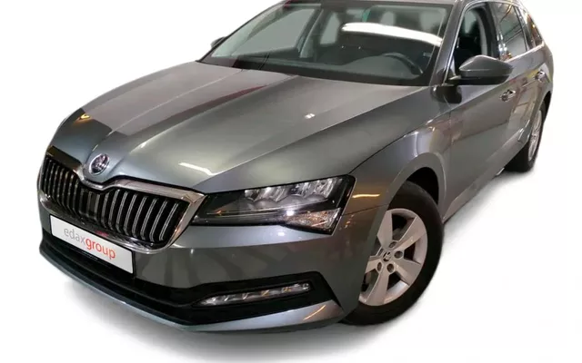 Skoda Superb Break 2.0 TDI Ambition DSG