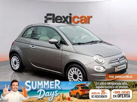 FIAT 500 500 1.2 Lounge