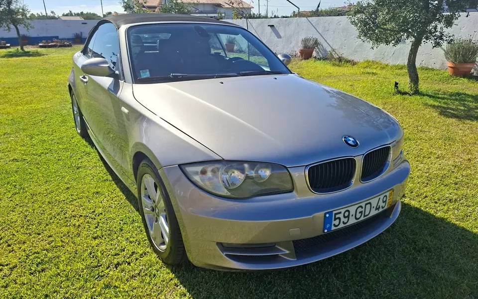 BMW 120