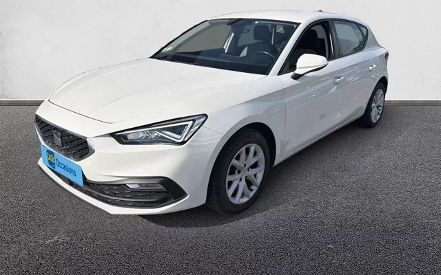 SEAT LEON 2.0 TDI 115 BVM6 Style