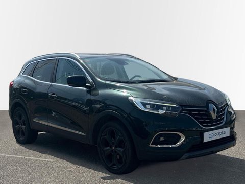 Renault Kadjar Black Edition GPF TCe 117kW (160CV)
