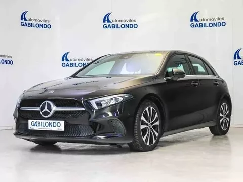 MERCEDES-BENZ Clase A A 200 d
