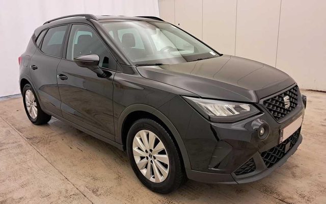 Seat Arona Move! 1.0 Tsi 95 Ch