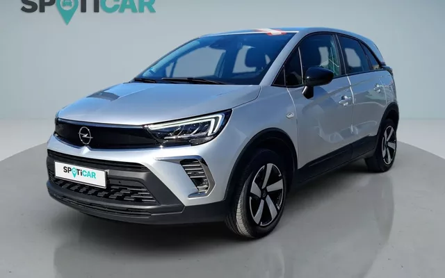 Opel Crossland 1.2 T Edition
