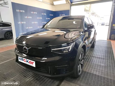 Volvo C40 Recharge Core