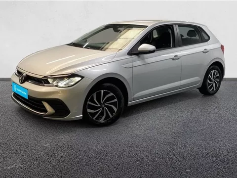 VOLKSWAGEN POLO 1.0 TSI 95 S&S BVM5