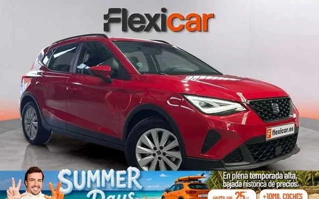 SEAT Arona 1.0 TSI 81kW (110CV) Style