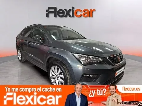 SEAT Ateca 1.6 TDI 85kW (115CV) St&Sp Style Eco