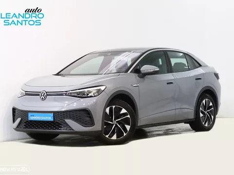 VW ID.5 77 kWh Pro