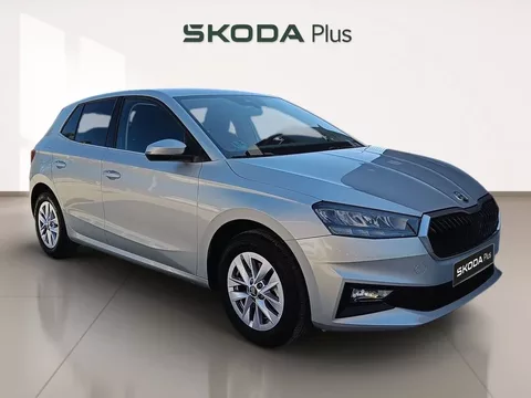 SKODA Fabia Fabia 1.0 TSI Selection DSG 85kW