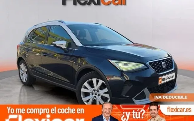 SEAT Arona 1.0 TSI 81kW (110CV) DSG Xperience XL