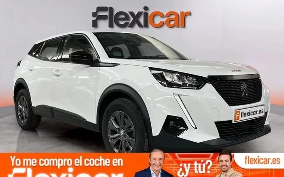 PEUGEOT 2008 Active BlueHDI 81kW (110CV)