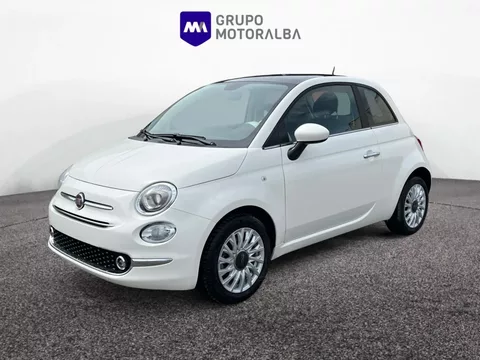 FIAT 500 500 1.0 Hybrid Dolcevita 52kW