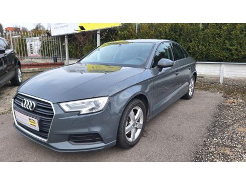 AUDI A3 1.5 TFSI 2017 ROK KRAJOWY , I WŁAŚCICIEL SERWISOWANY FAKTURA VAT23%