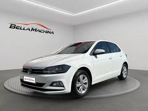 VOLKSWAGEN Polo Polo 1.6TDI Advance 70kW
