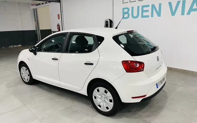 SEAT Ibiza Ibiza 1.4TDI CR S&S Reference 90