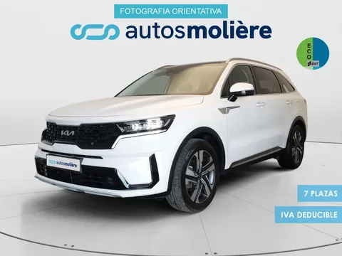 1.6 T-GDi HEV Drive 4x2 169 kW (230 CV)