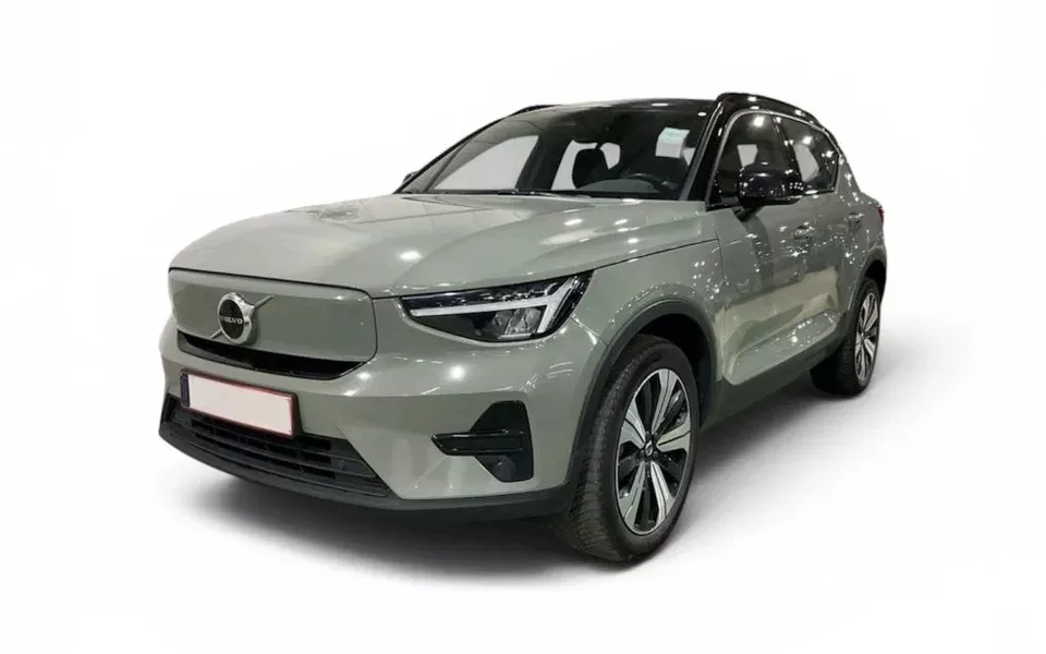 Volvo XC 40