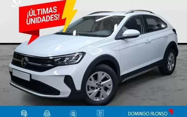 VOLKSWAGEN Taigo Connect 1.0 TSI 70kW (95CV) SG5 (CS13MV22)