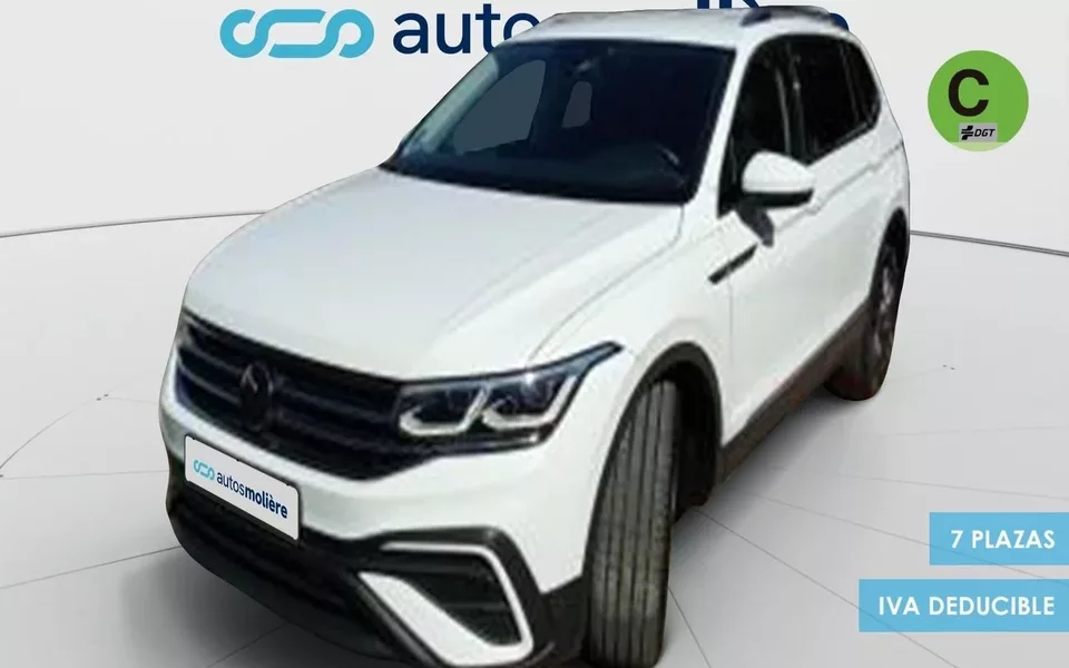 Life 2.0 TDI 110 kW (150 CV)