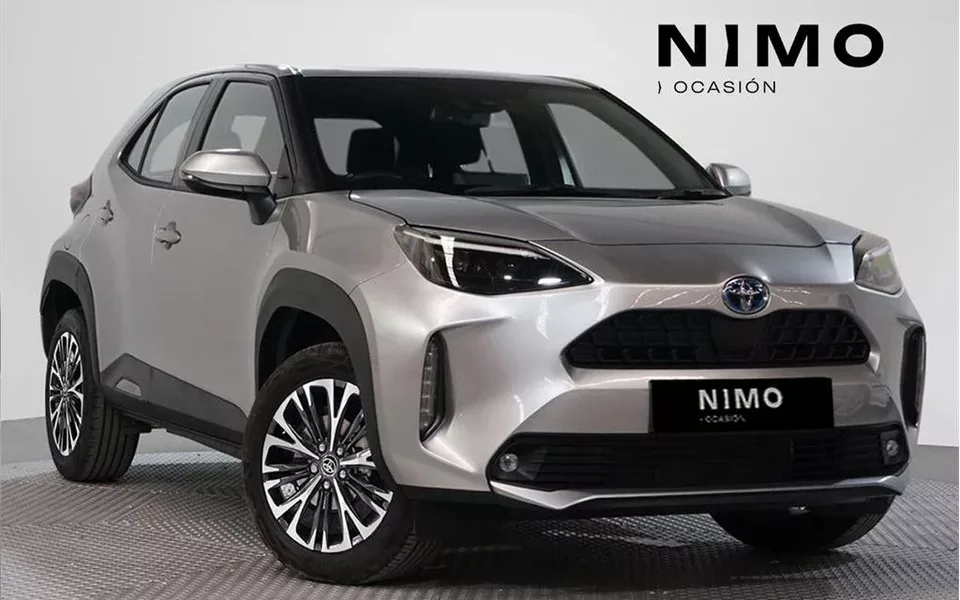 TOYOTA Yaris Cross Yaris Cross 120H Active Tech