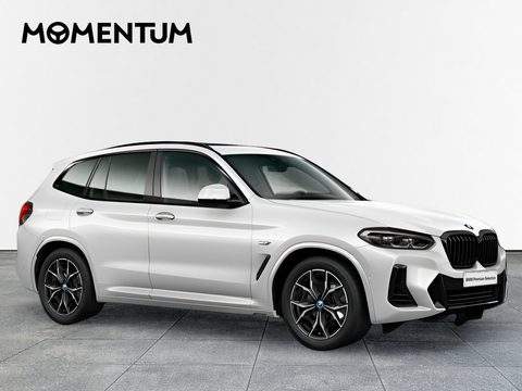 BMW X3 X3 xDrive 30e xLine