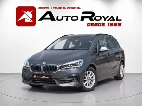 BMW Serie 2 216d Business