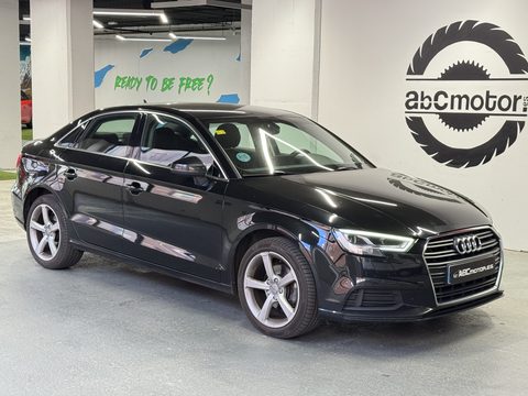 Audi A3 35 TFSI 150 CV S-TRONIC Sedan