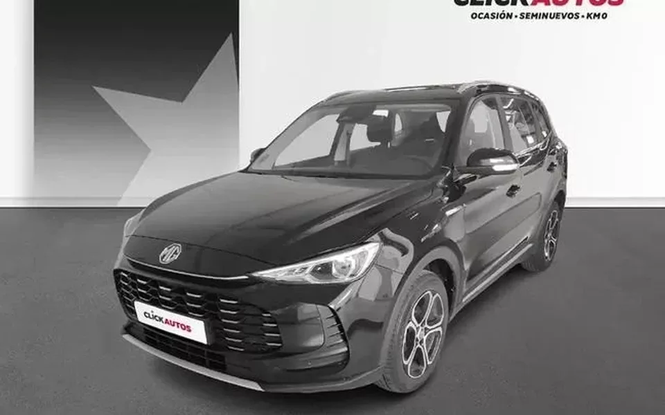 MG ZS 1.5 Hybrid 197CV Comfort AT