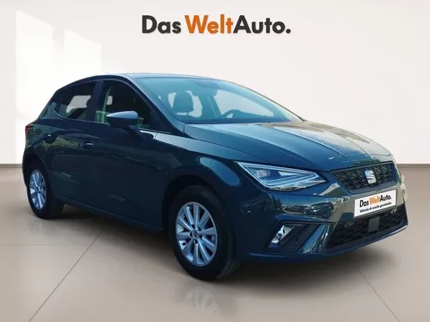 SEAT Ibiza Ibiza 1.0 MPI S&S Style XM 80