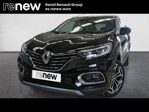 Renault Kadjar Zen TCe 103 kW (140 CV) GPF