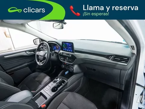 FORD Kuga Kuga 2.5 Duratec PHEV Titanium 4x2