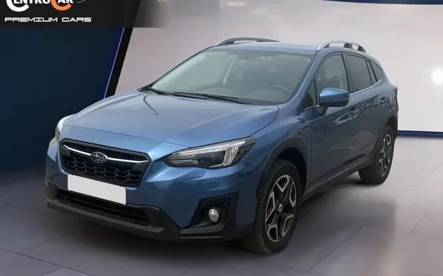 SUBARU XV XV 2.0i Executive Plus CVT