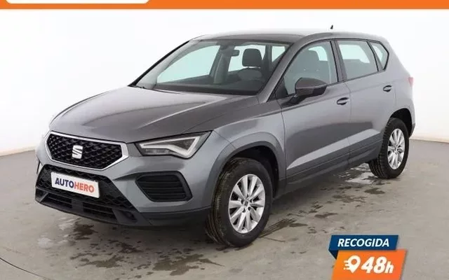 SEAT Ateca Ateca 1.0 TSI S&S Reference