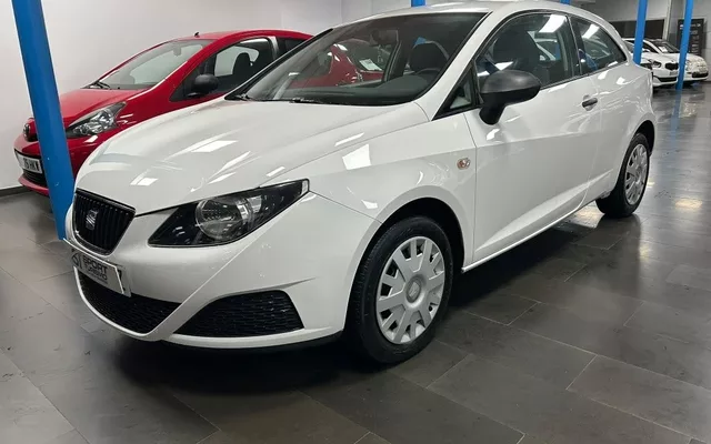 SEAT Ibiza Ibiza SC 1.2 Reference - 6900€ en Santander