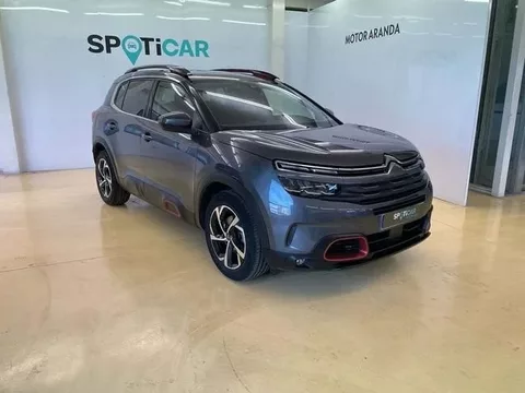 CITROEN C5 Aircross PureTech 96kW 130CV SS EAT8 Feel
